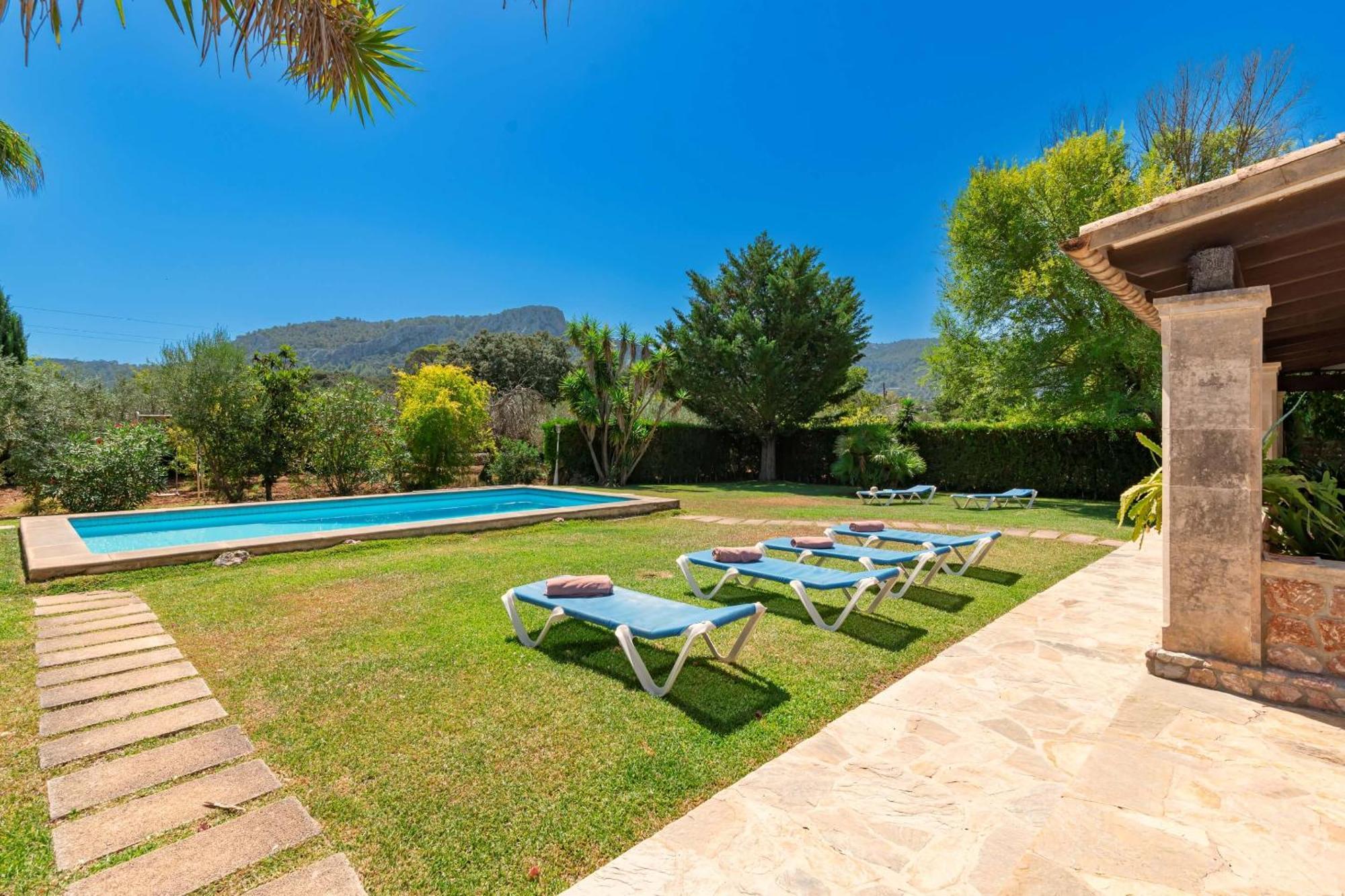 Colonya By Sealand Villa Pollença